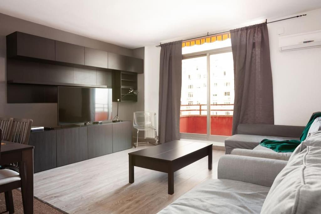 Canela Homes Barcelona Ausias Marc — Fotos 3