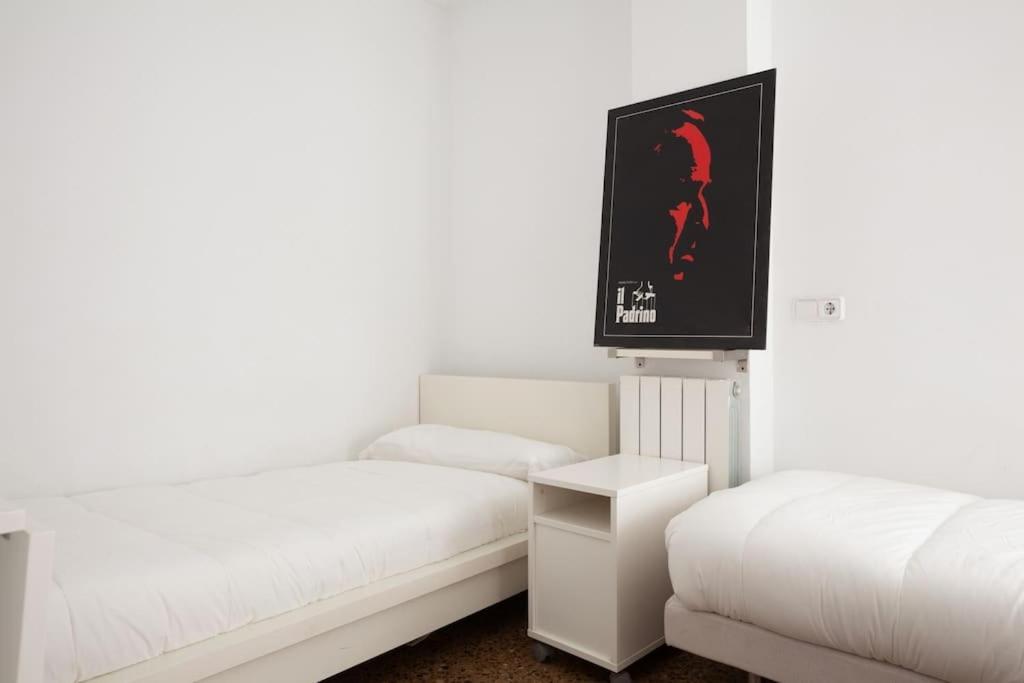 Canela Homes Barcelona Ausias Marc — Fotos 1